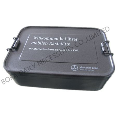 Aluminum "Mercedes benz&q...