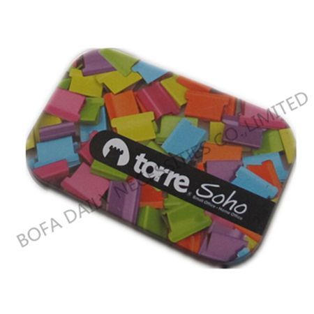 Lovely candy case
