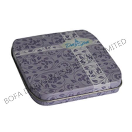 Name card case