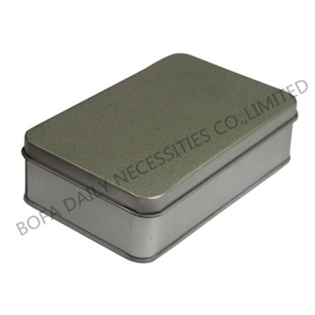 Tin box