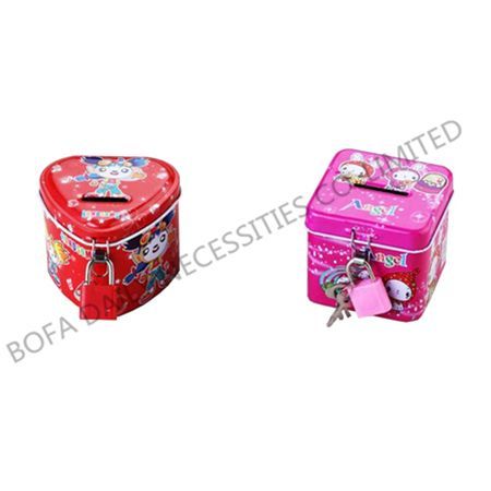 Heart shaped cake box
