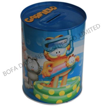 "Finding nemo" money...