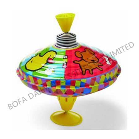 Gyro toy