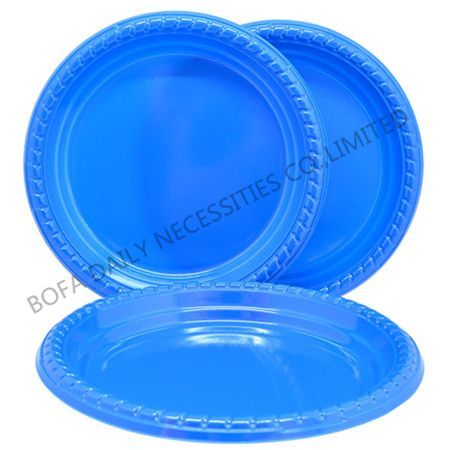 7 inch & 9 inch plastic ro...