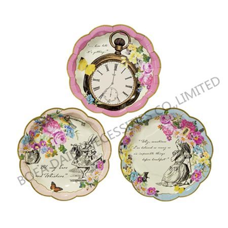 Childhood series tableware set...